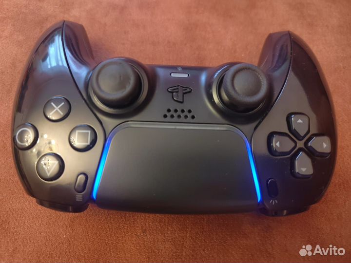 Sony PS5 джойстик GamePad DualSense