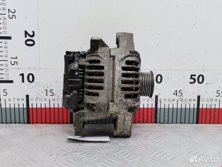 Генератор для Opel Omega B 24439410