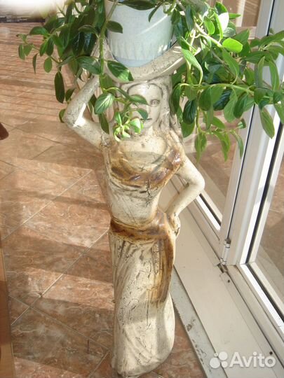 Садовая фигура 