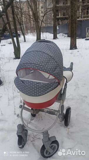 Коляска