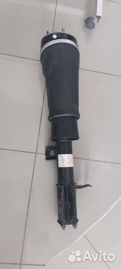 Пневмостойка Рендж Ровер l322