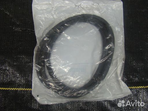 Прокладка крышки ведра багажника Sea-Doo 293250210