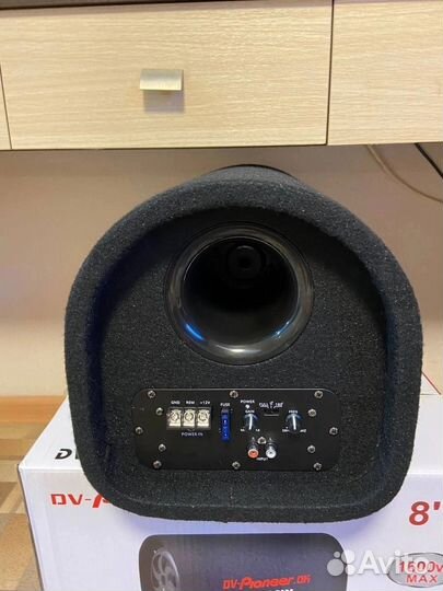 Сабвуфер Pioner