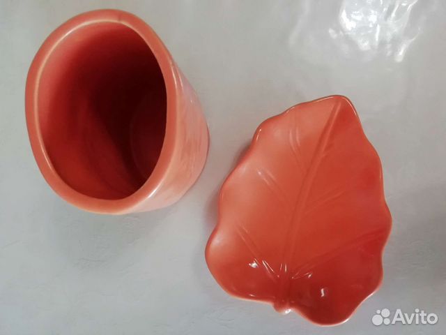 Мыльница и стакан для з/щёток