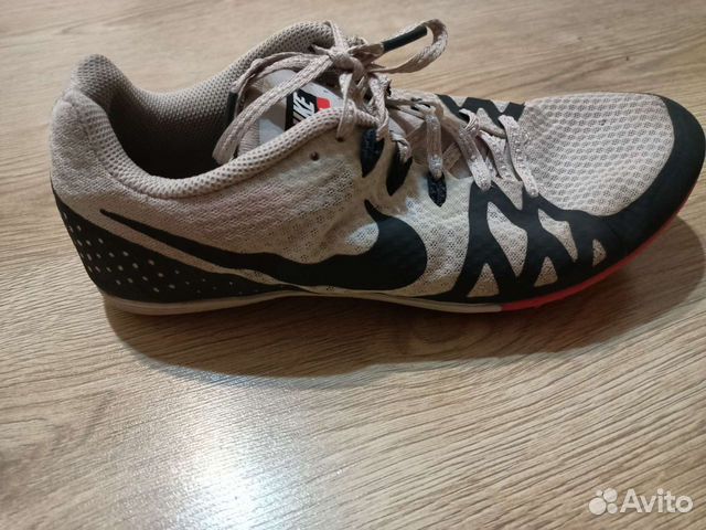 Шиповки для легкой атлетики