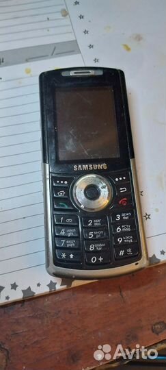 Samsung SGH-i300