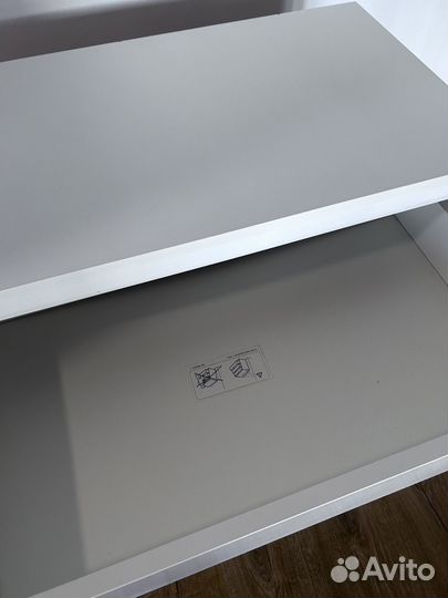 Детская мебель IKEA
