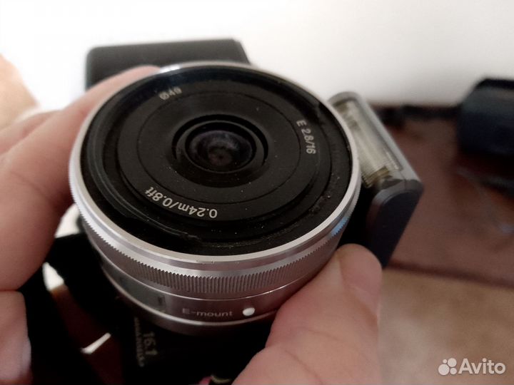 Фотоаппарат