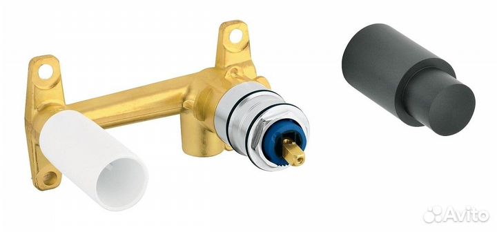 Cкрытая монтажная часть Grohe для смесителя 32635000