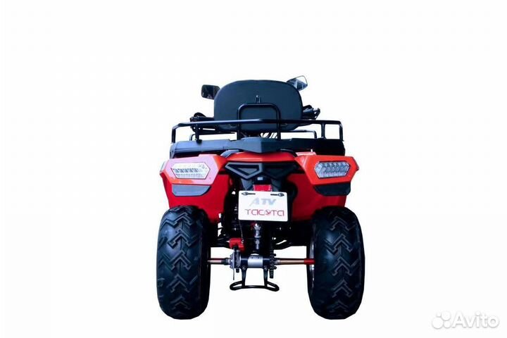 Квадроцикл Yacota Cabo 200 LD