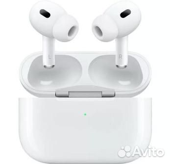 AirPods Pro 2 White