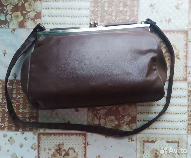 Сумки винтаж СССР