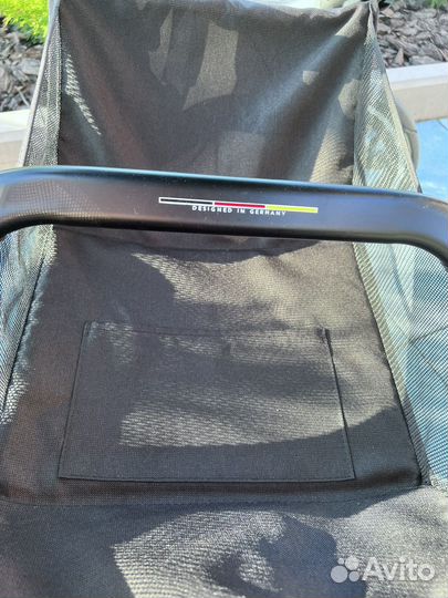 Коляска 3 в 1 FD Design Salsa 4 Air