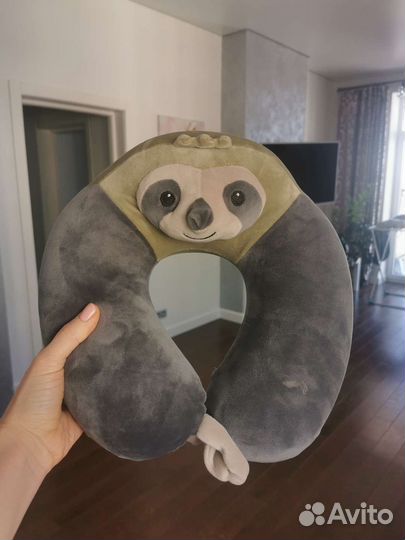 Подушка для путешествий