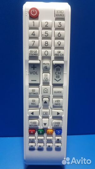 Пульт для тв Samsung BN59-01268G smart home (1596)