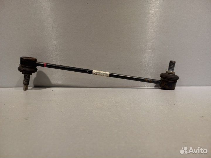 Стойка стабилизатора передняя Kia Seltos G4NH 2020