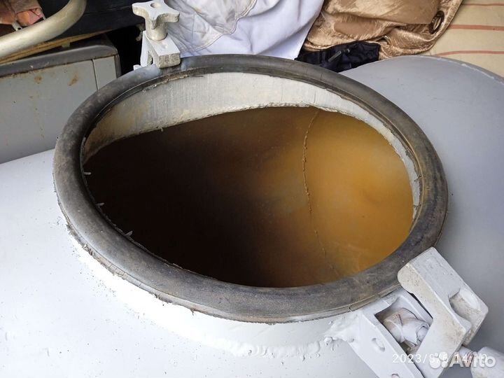 Ёмкость под воду на 300 литров