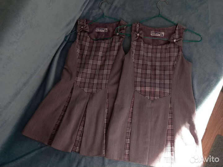 Сарафан Skay lake 128