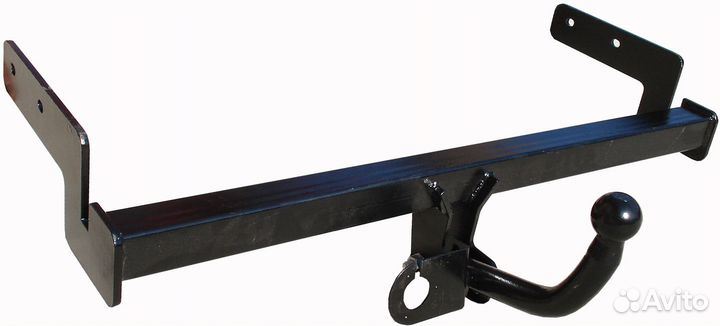 Фаркоп для Hyundai Accent