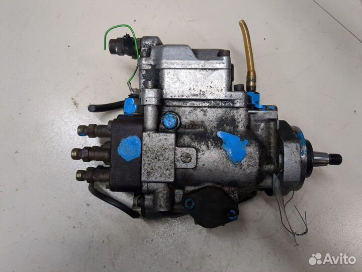 Тнвд Land Rover Range Rover 2, 1995