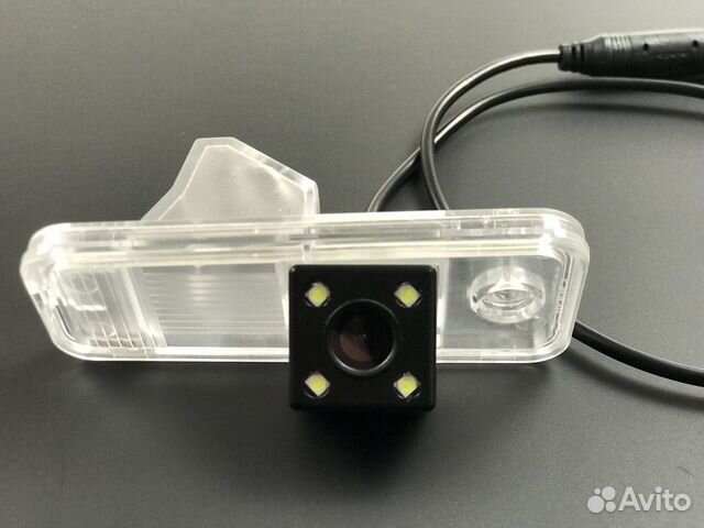 Камера заднего вида Hyundai Creta 2016-2022