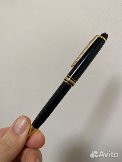 Ручка Montblanc Meisterstuk Classique