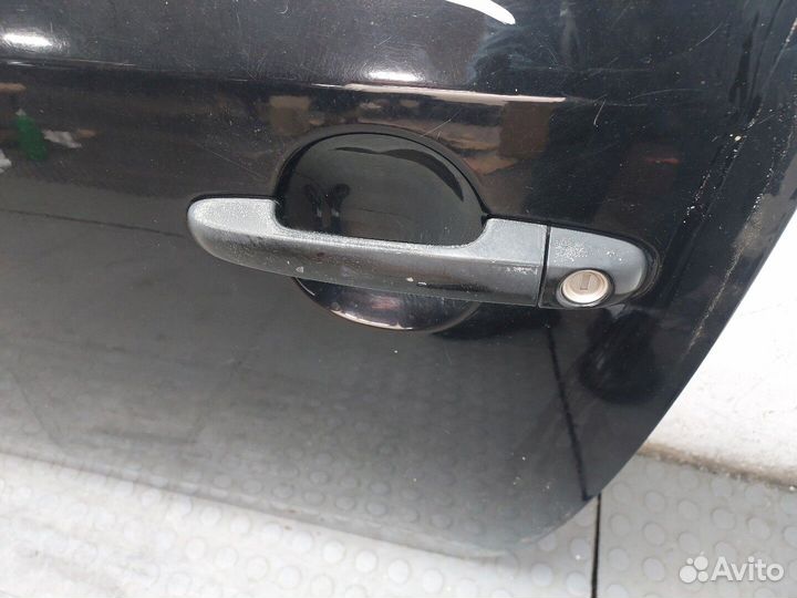 Дверь боковая киа Cerato, 2010