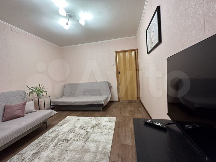 1-к. квартира, 35 м², 9/10 эт.