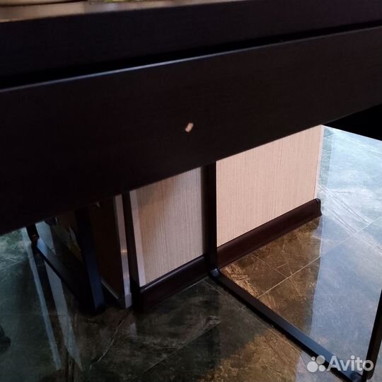 Компьютерный стол IKEA