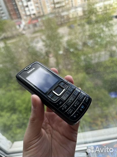 Nokia 3120 Classic
