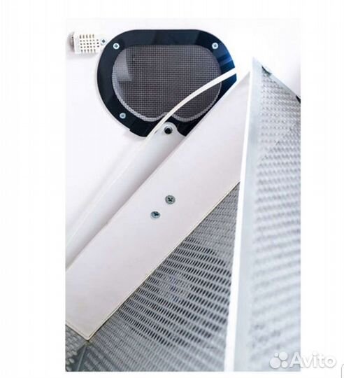 Инкубатор для яиц автоматический OVO-78 хит2021-22