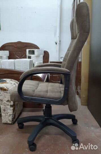 Кресло Фемида в ткани шикарного качества