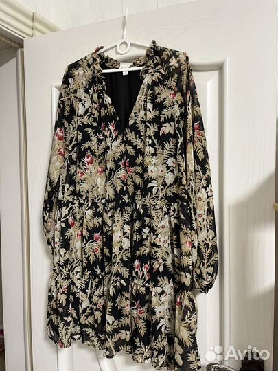 Платье H&M
