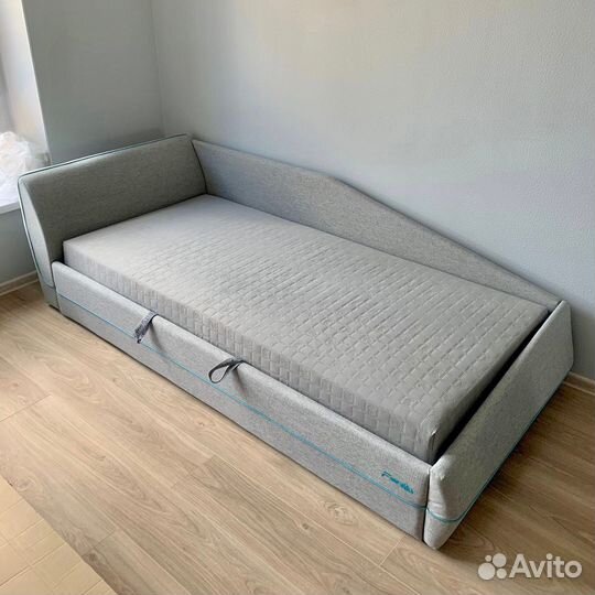 Подростковая кровать