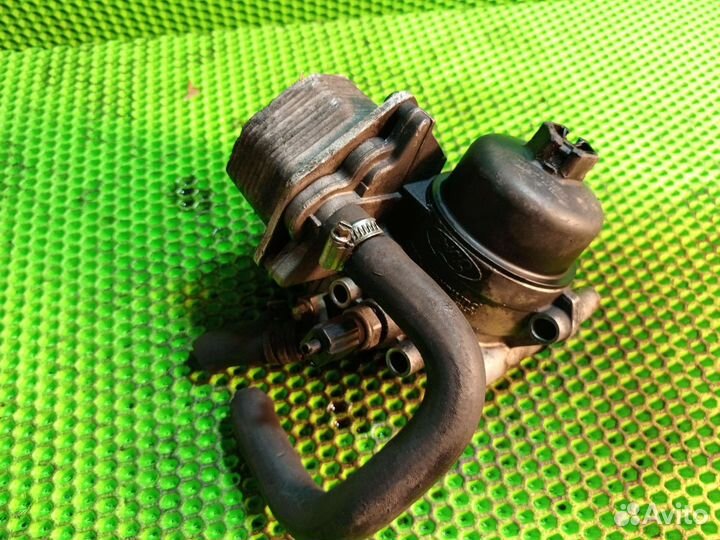 Теплообменник Ford Transit