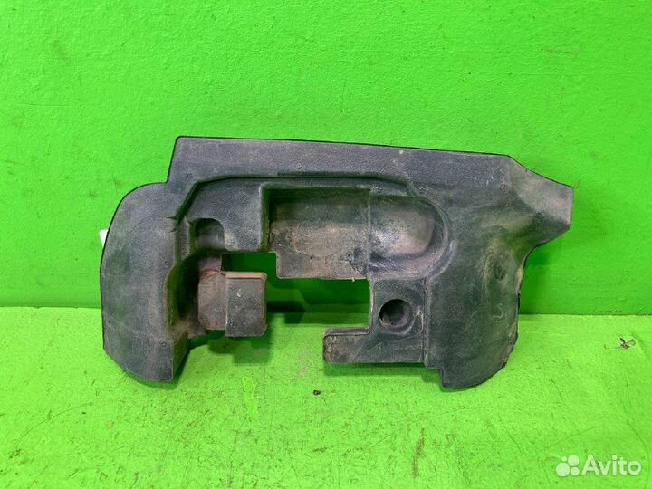 Пена фасонная MAN TGA