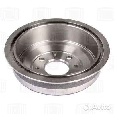 Барабан тормозной ваз granta kalina priora