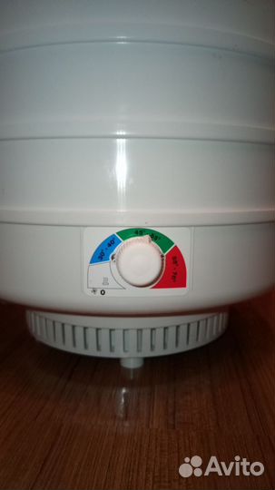 Сушилка эсоф-0.5/220 Ветерок (5 поддонов)