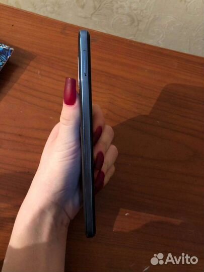 Телефон Xiaomi redmi note 11