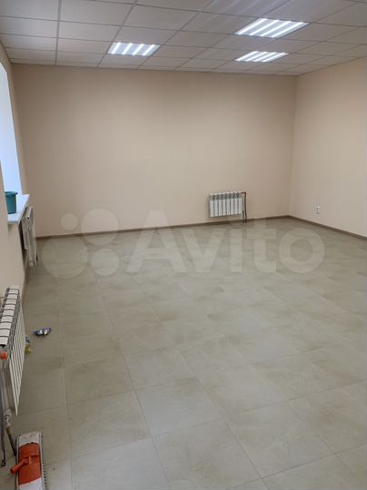 Свободного назначения от 52 до 107 м², два отдельн