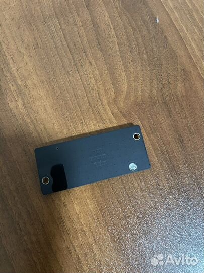 Модуль WiFi Bluetooth iMac