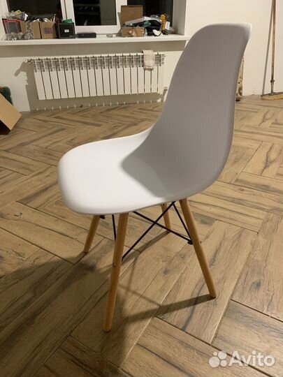Стулья eames egorzen egozen