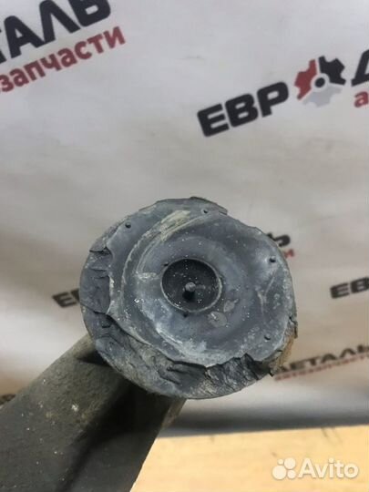 Кронштейн опоры двигателя BMW E46