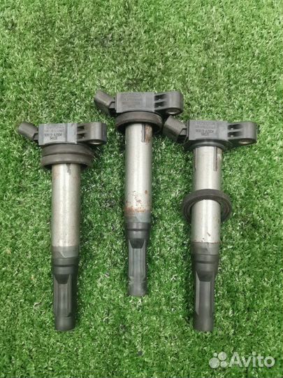 Катушка зажигания Toyota Camry V 40 3.5 бензин 2GR