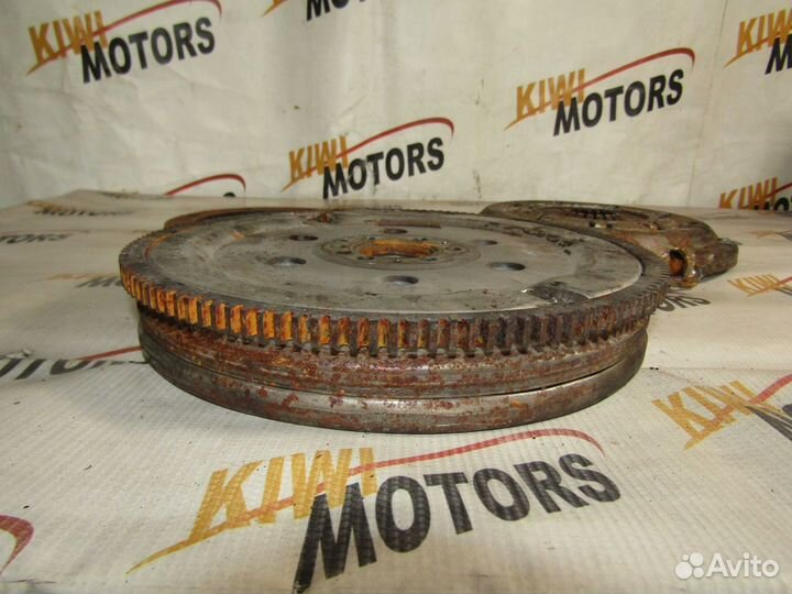 Маховик Ford Fusion