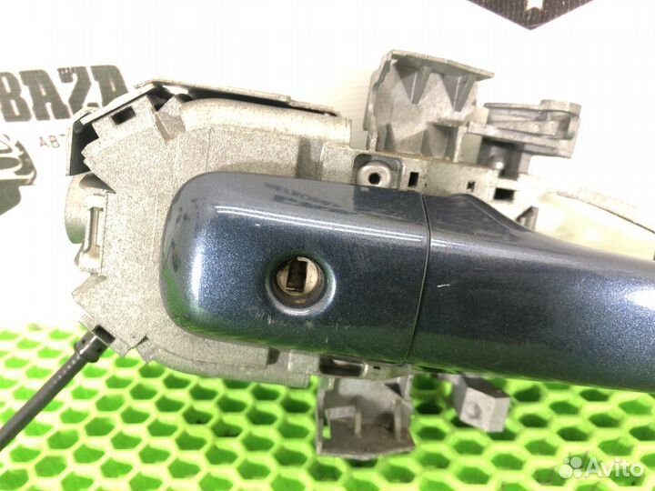 Ручка двери наружная передняя правая R