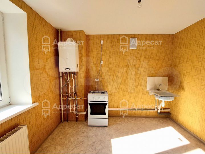 2-к. квартира, 47,1 м², 7/10 эт.