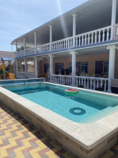 Комната 18 м², 1/2 эт.