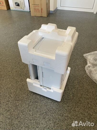 Мфу hp laserjet pro m132a