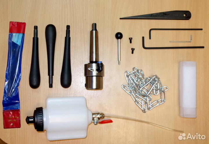 Аренда сверлильного станка на магнитном основании